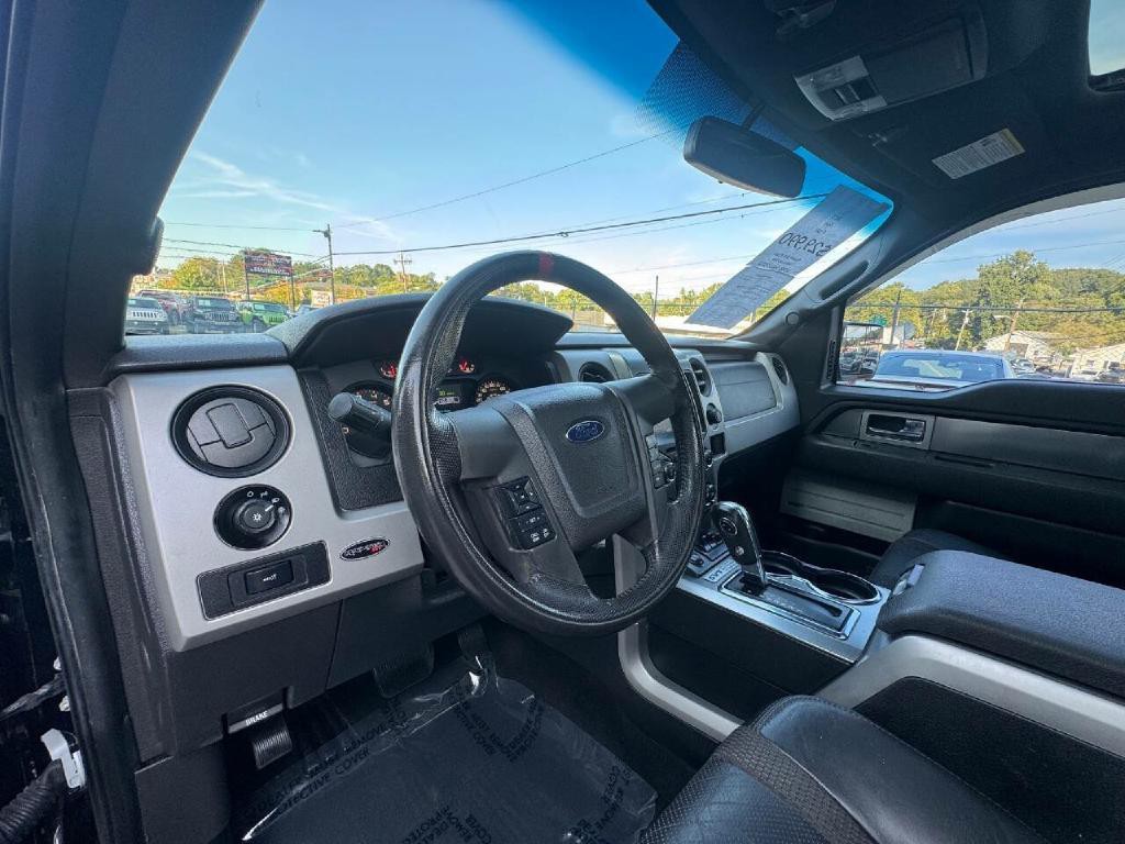 2013 Ford F-150 Image 25