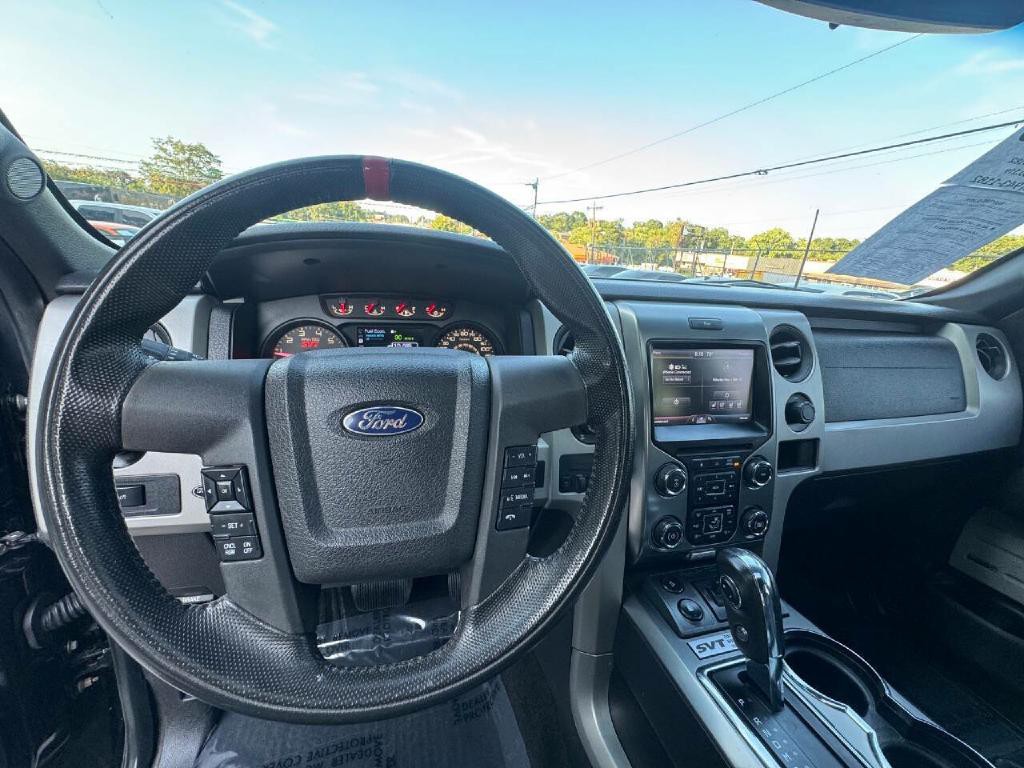 2013 Ford F-150 Image 27