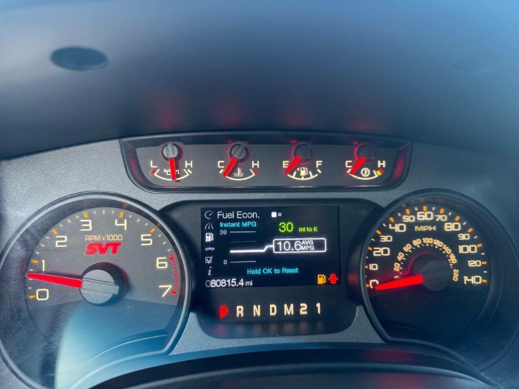 2013 Ford F-150 Image 28