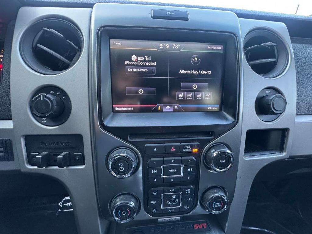2013 Ford F-150 Image 29