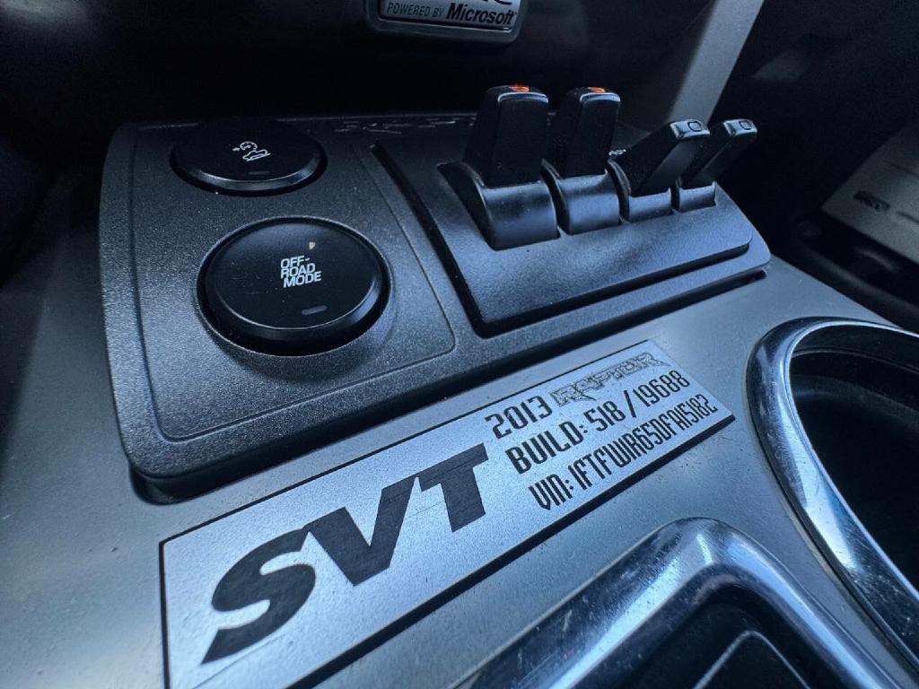 2013 Ford F-150 Image 31
