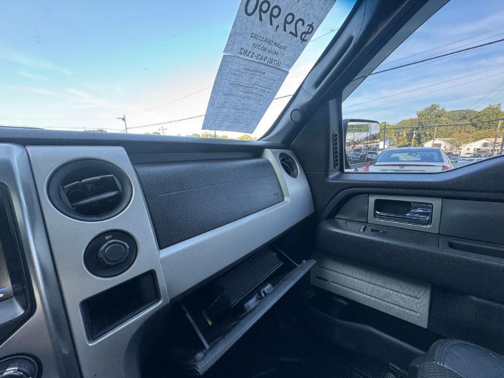 2013 Ford F-150 Image 32