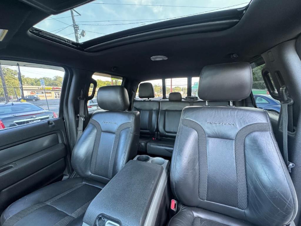 2013 Ford F-150 Image 33