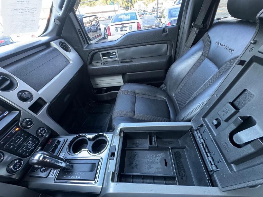 2013 Ford F-150 Image 35