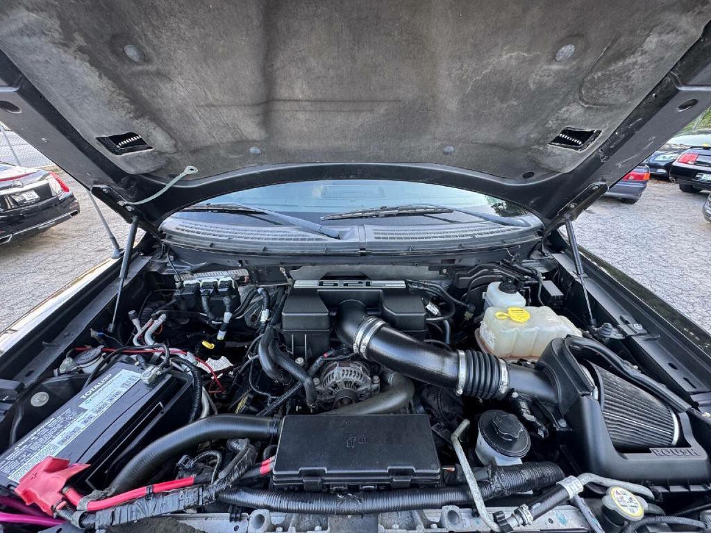 2013 Ford F-150 Image 38