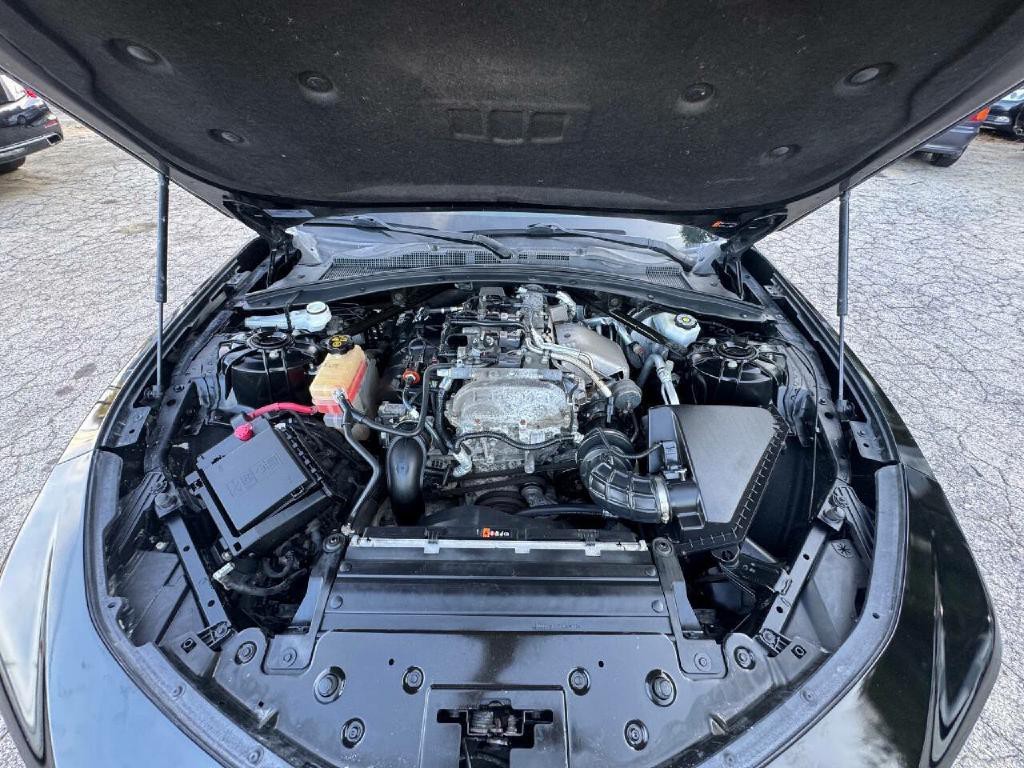 2019 Chevrolet Camaro Image 29