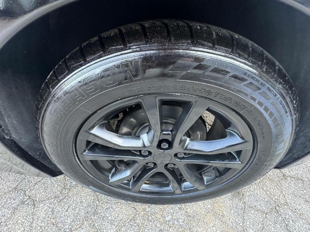2019 Chevrolet Camaro Image 33