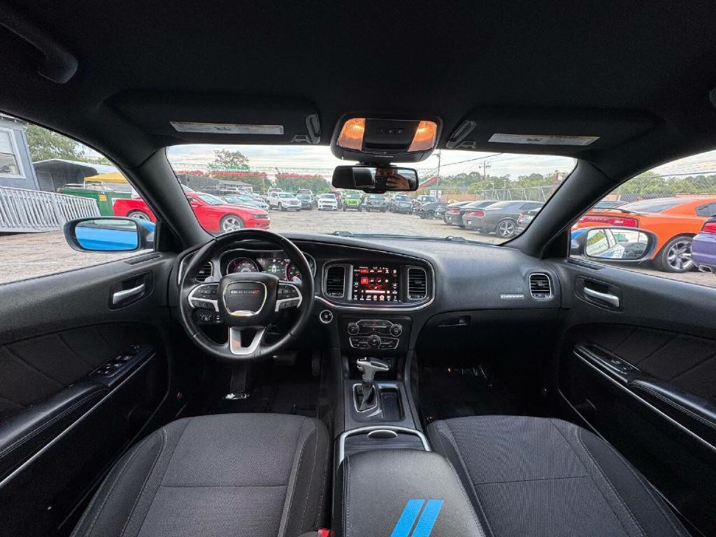 2016 Dodge Charger Image 9