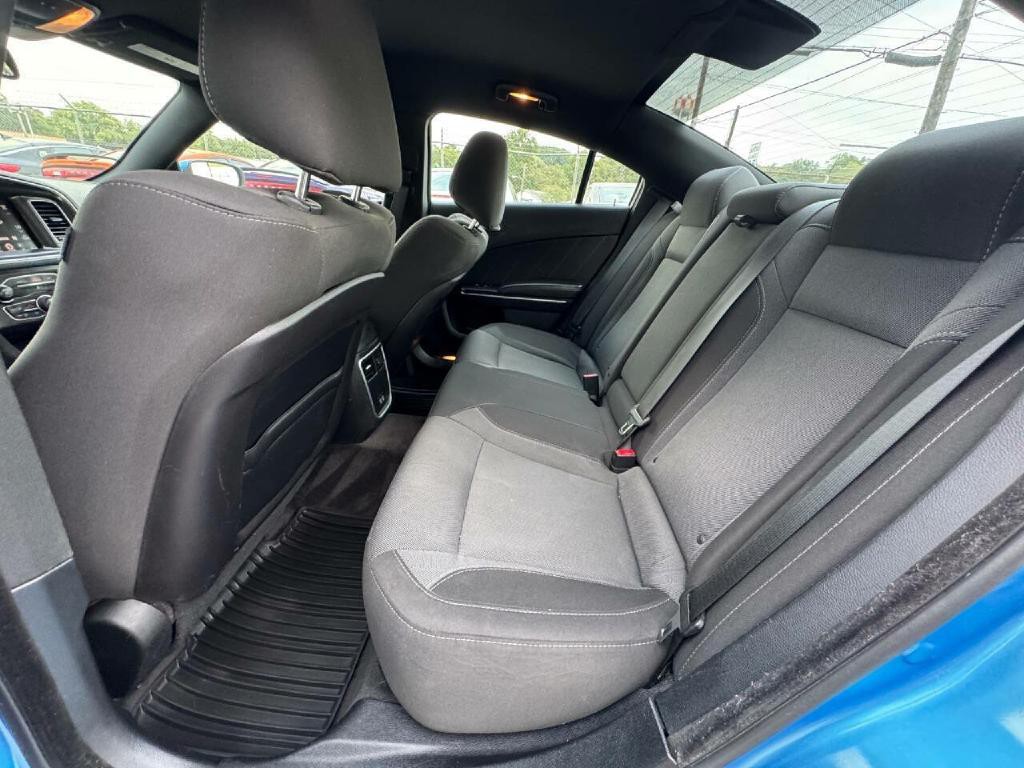 2016 Dodge Charger Image 10