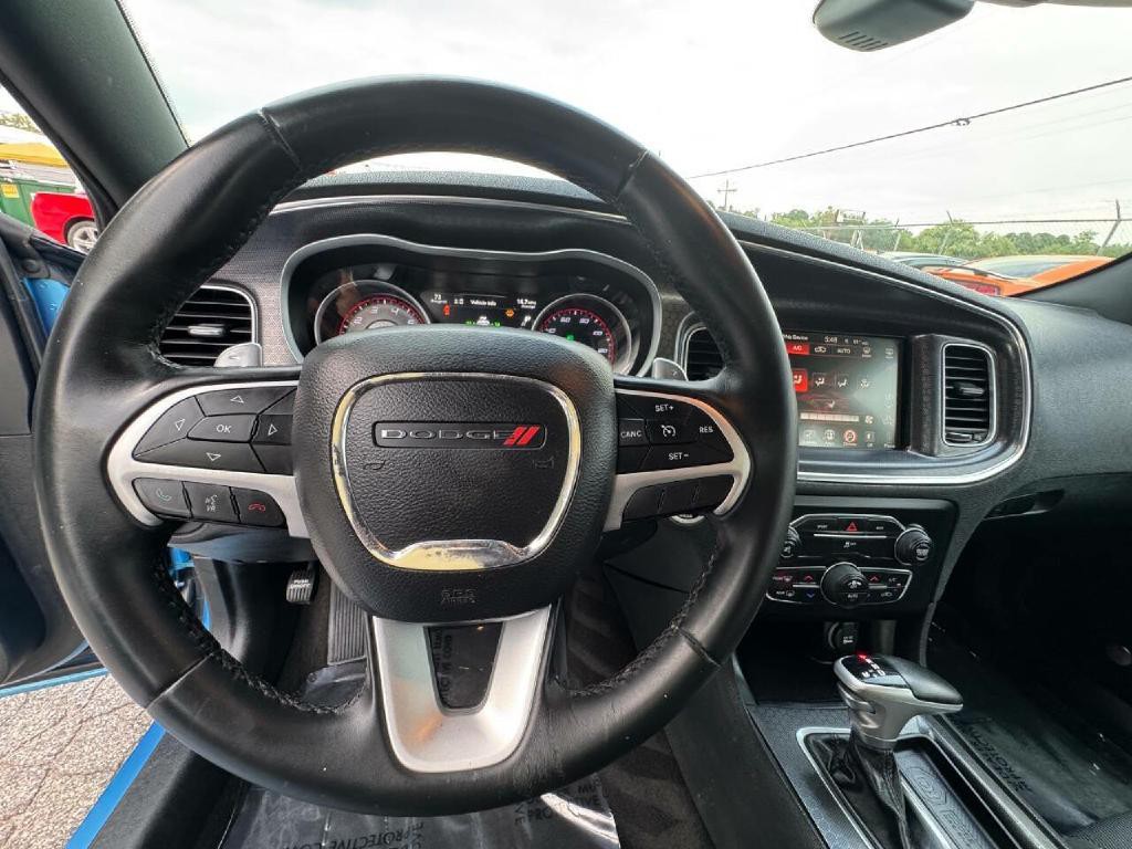 2016 Dodge Charger Image 22