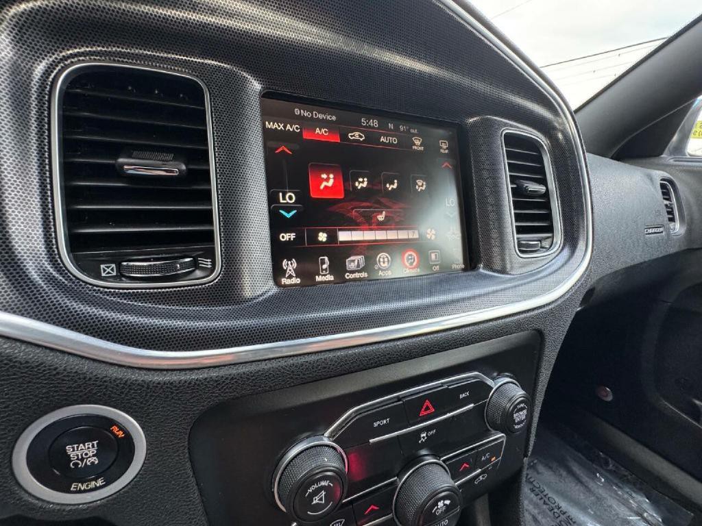 2016 Dodge Charger Image 23