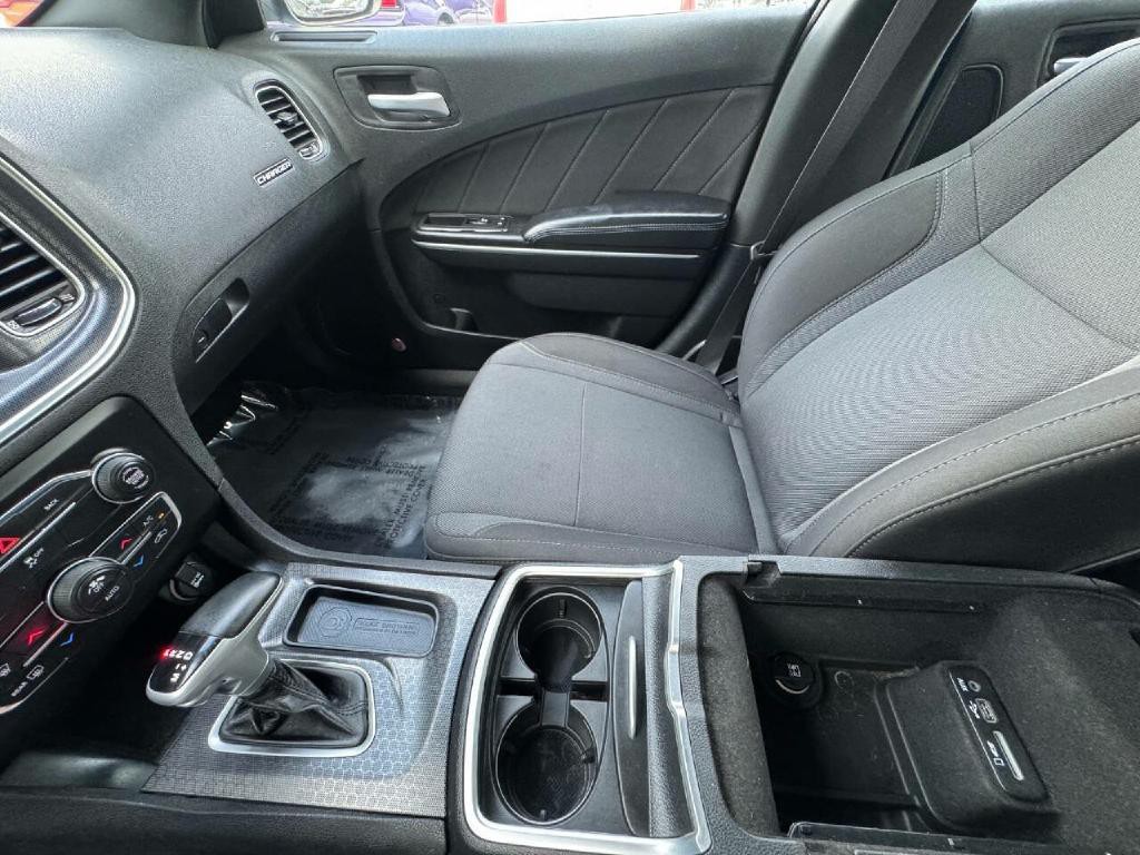 2016 Dodge Charger Image 26