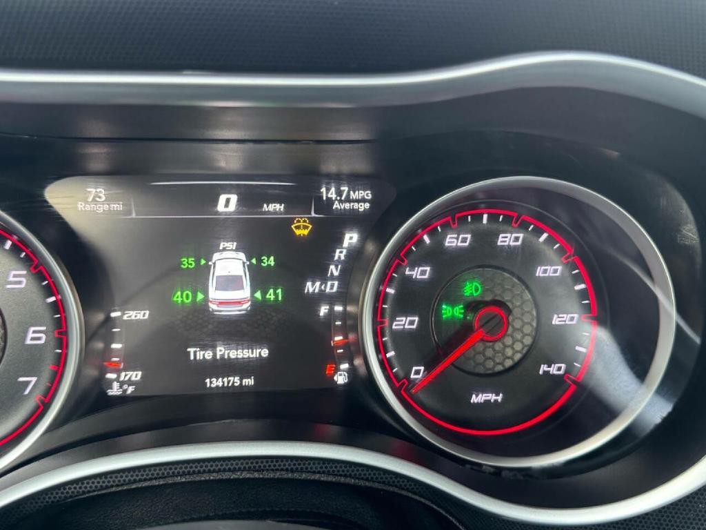 2016 Dodge Charger Image 28