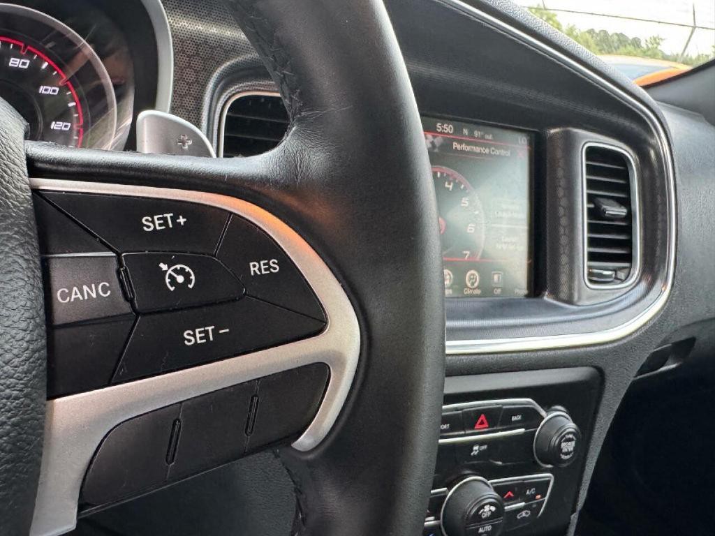 2016 Dodge Charger Image 31