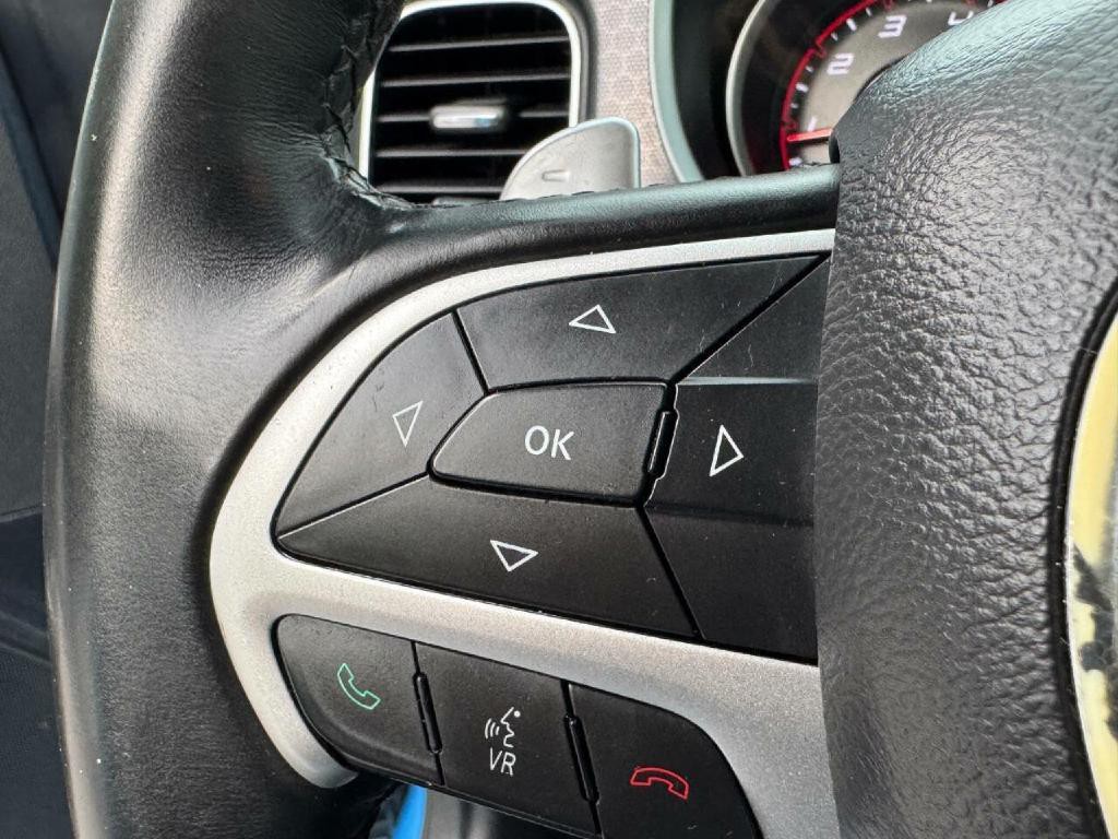 2016 Dodge Charger Image 32