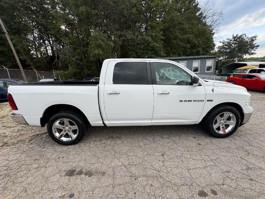 2012 RAM 1500 Image 6