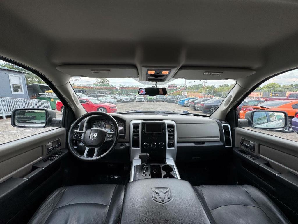 2012 RAM 1500 Image 9