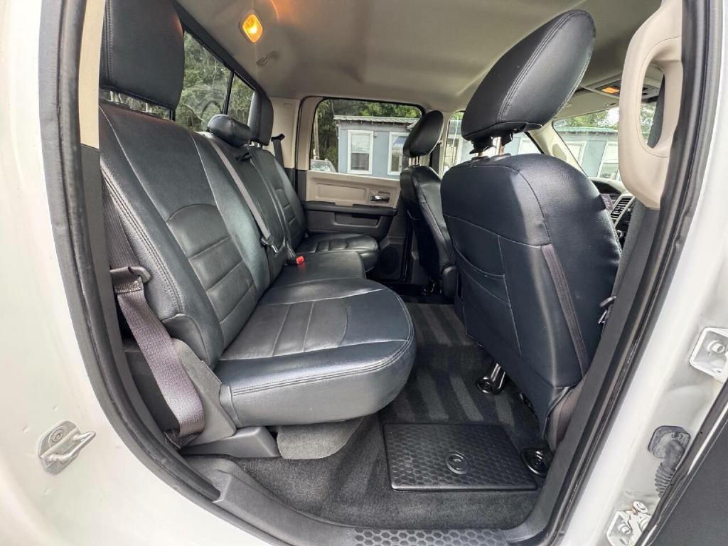 2012 RAM 1500 Image 12