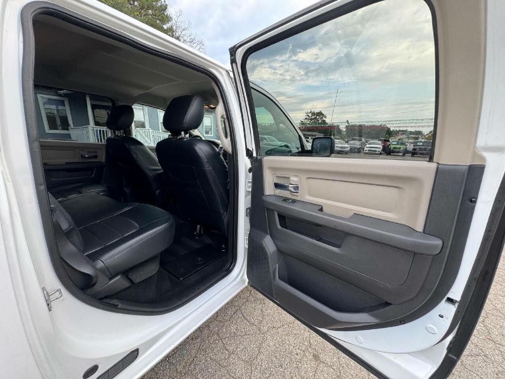2012 RAM 1500 Image 13