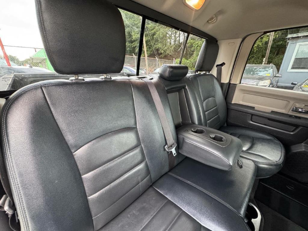 2012 RAM 1500 Image 14