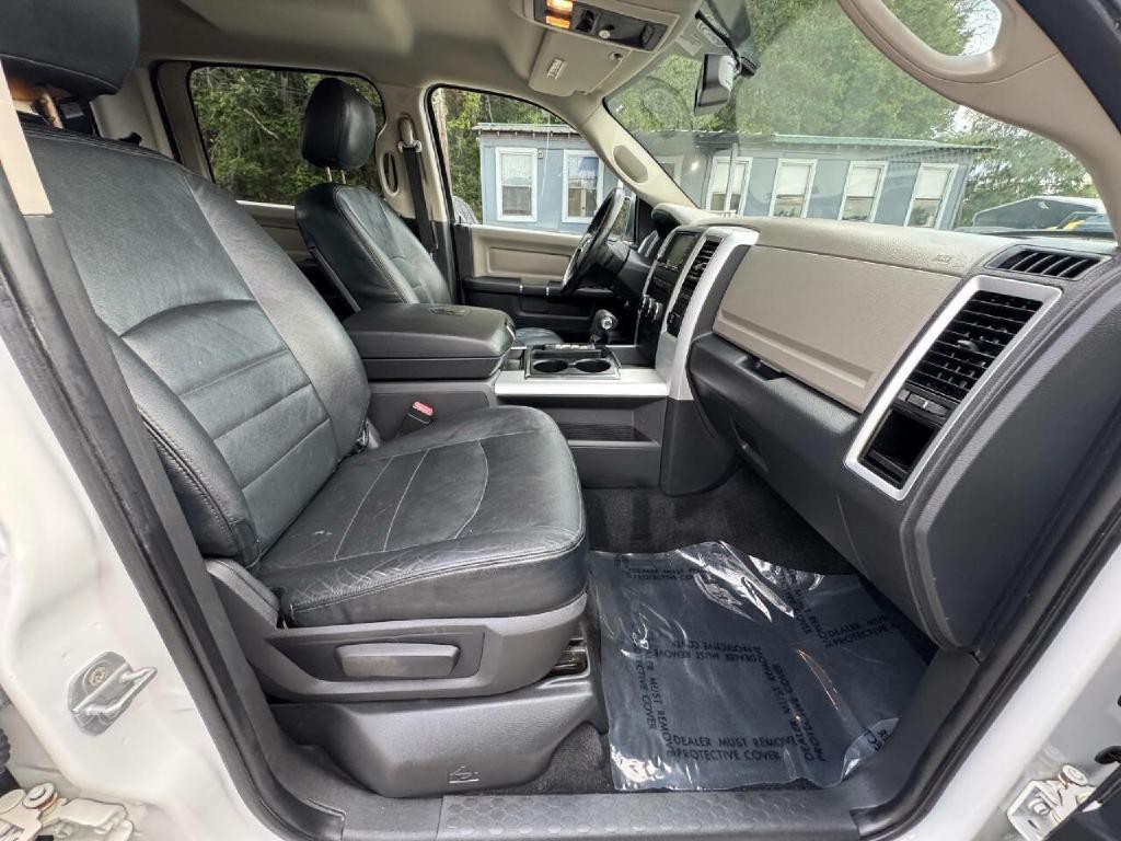 2012 RAM 1500 Image 15