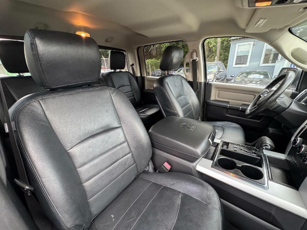 2012 RAM 1500 Image 16