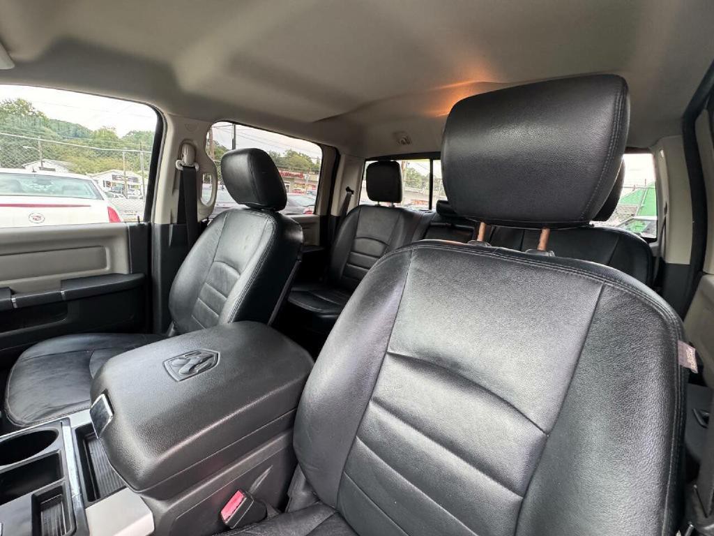 2012 RAM 1500 Image 19