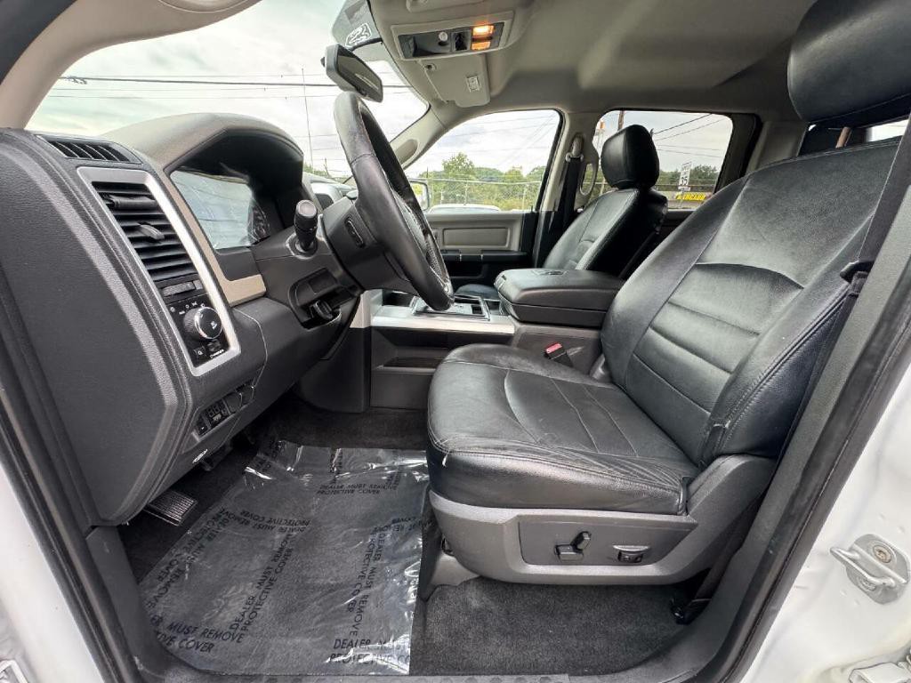 2012 RAM 1500 Image 20