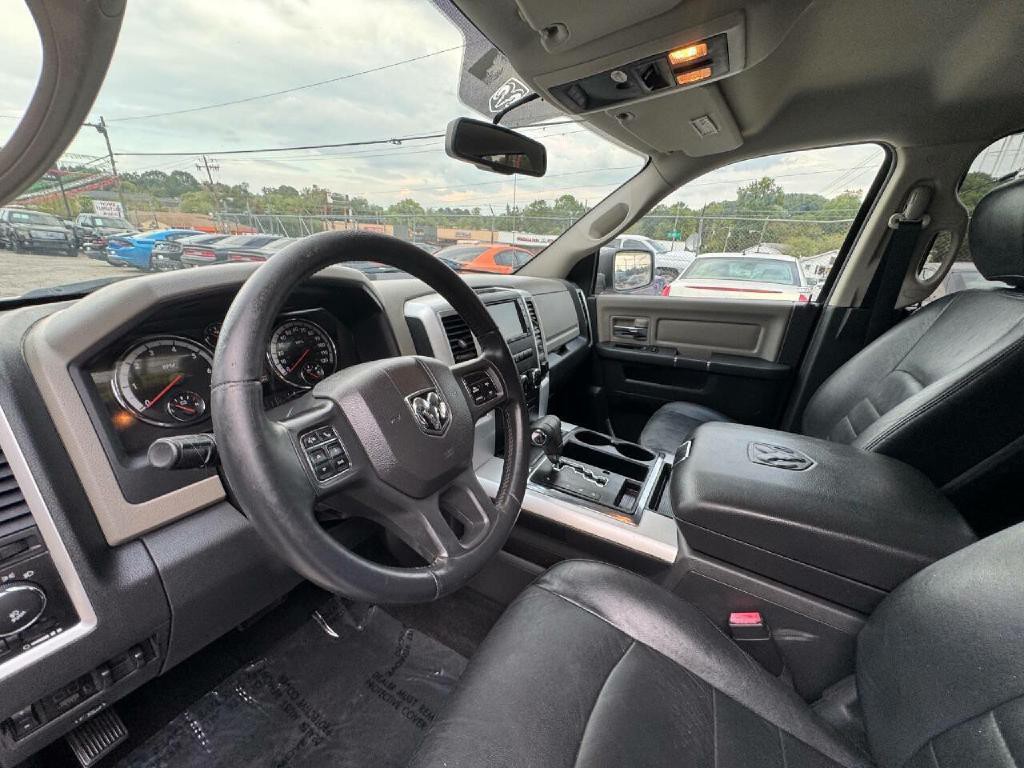 2012 RAM 1500 Image 21