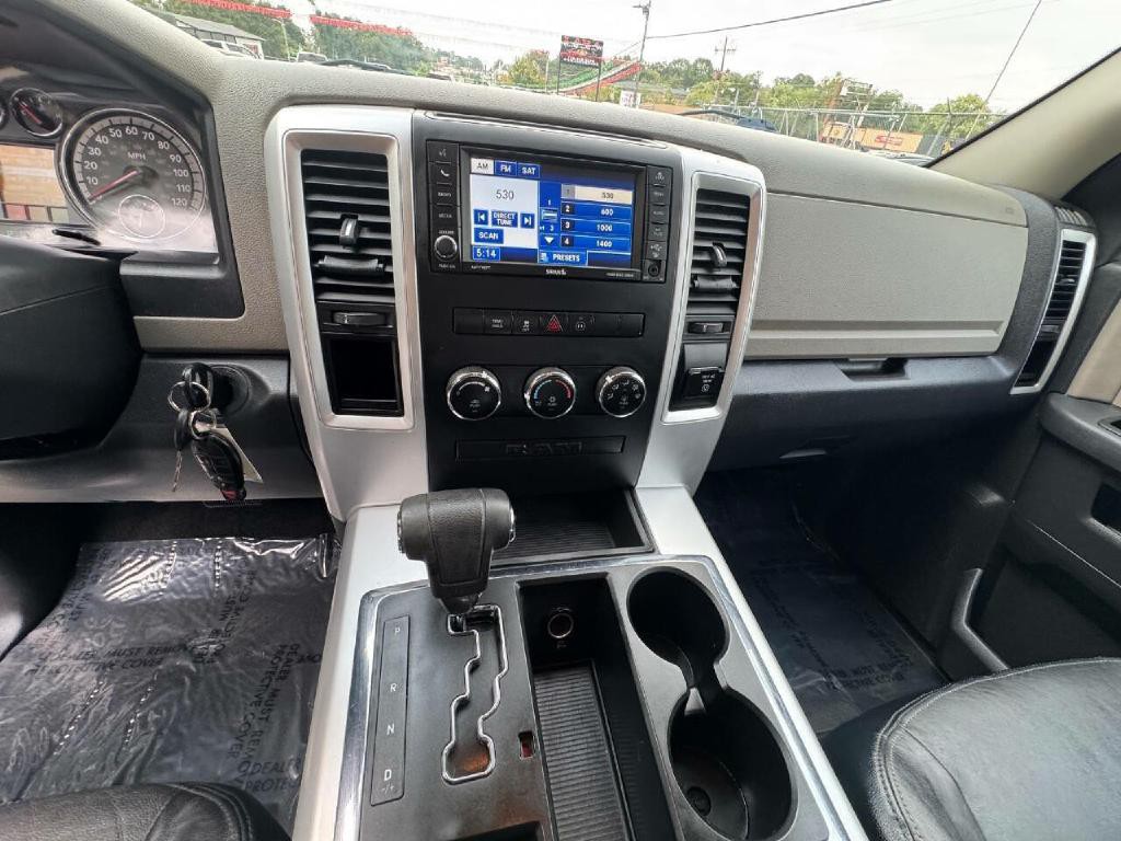 2012 RAM 1500 Image 25