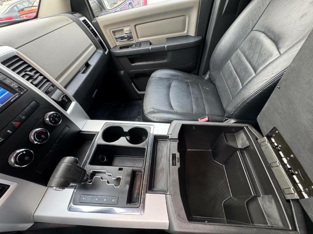 2012 RAM 1500 Image 26