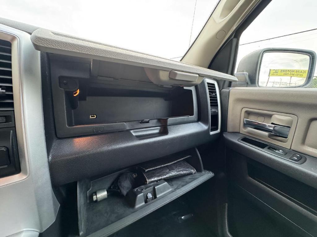 2012 RAM 1500 Image 27