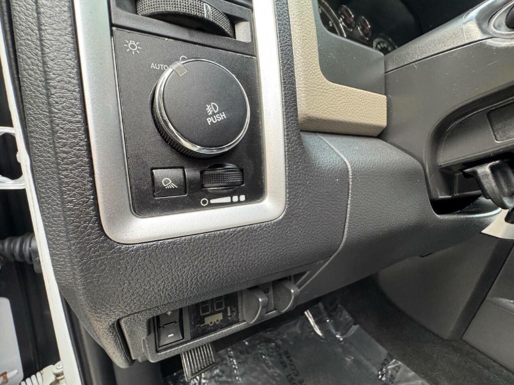 2012 RAM 1500 Image 29
