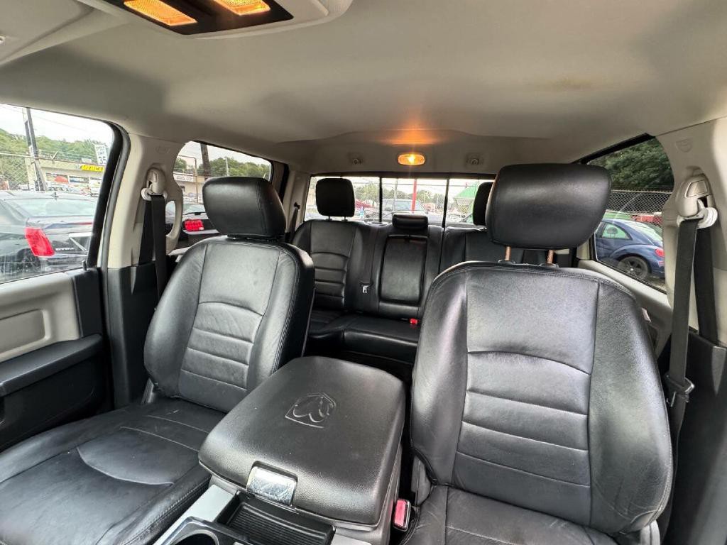 2012 RAM 1500 Image 30