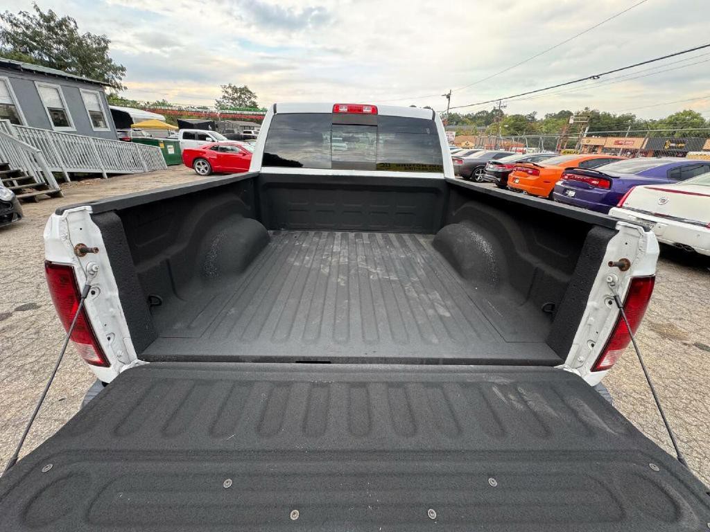 2012 RAM 1500 Image 31