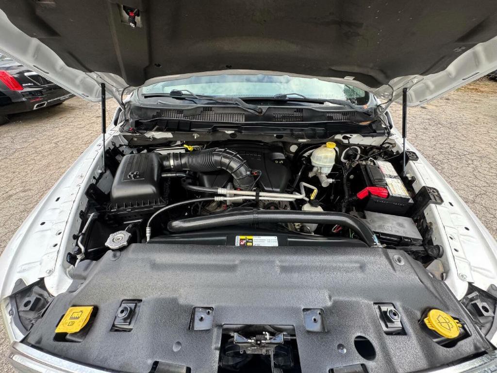 2012 RAM 1500 Image 32