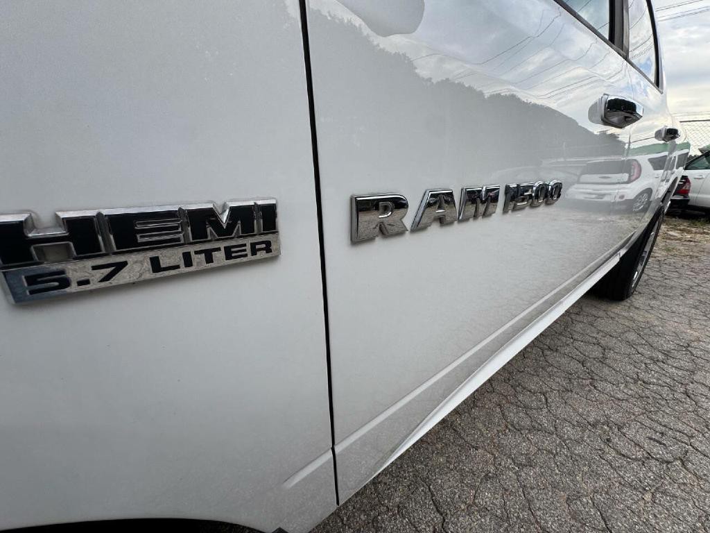 2012 RAM 1500 Image 33