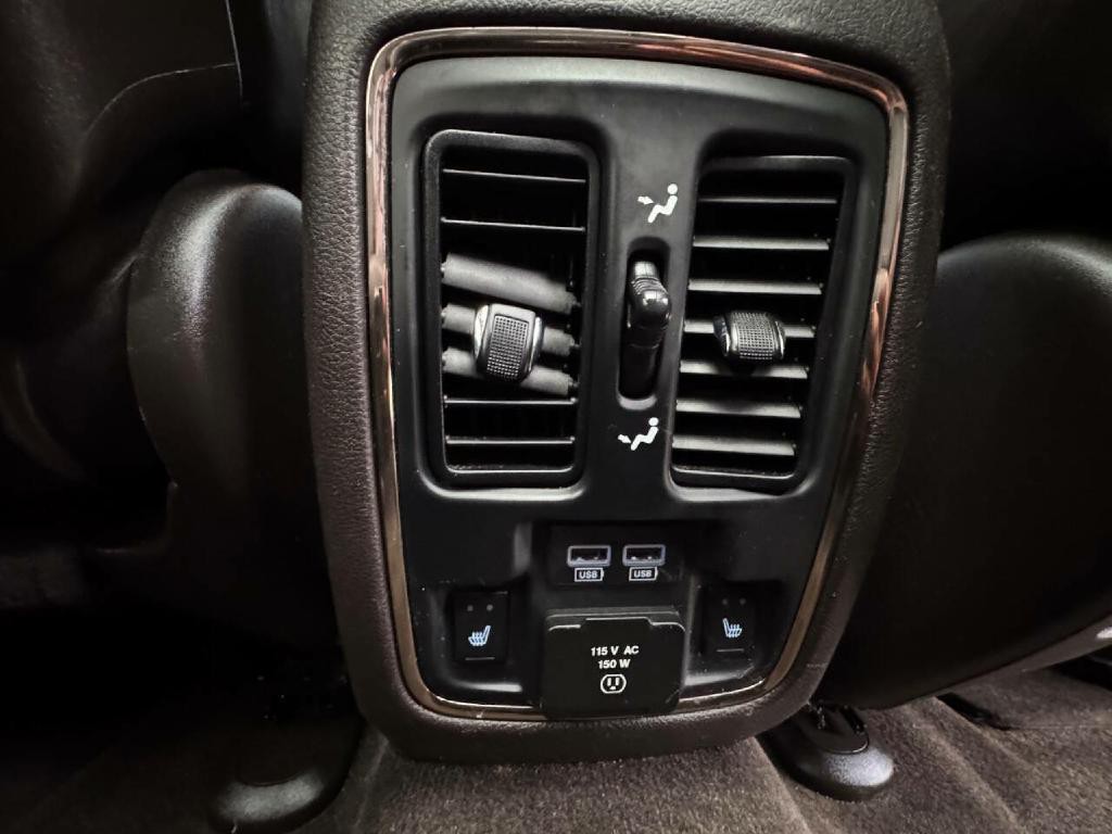 2014 Jeep Grand Cherokee Image 13