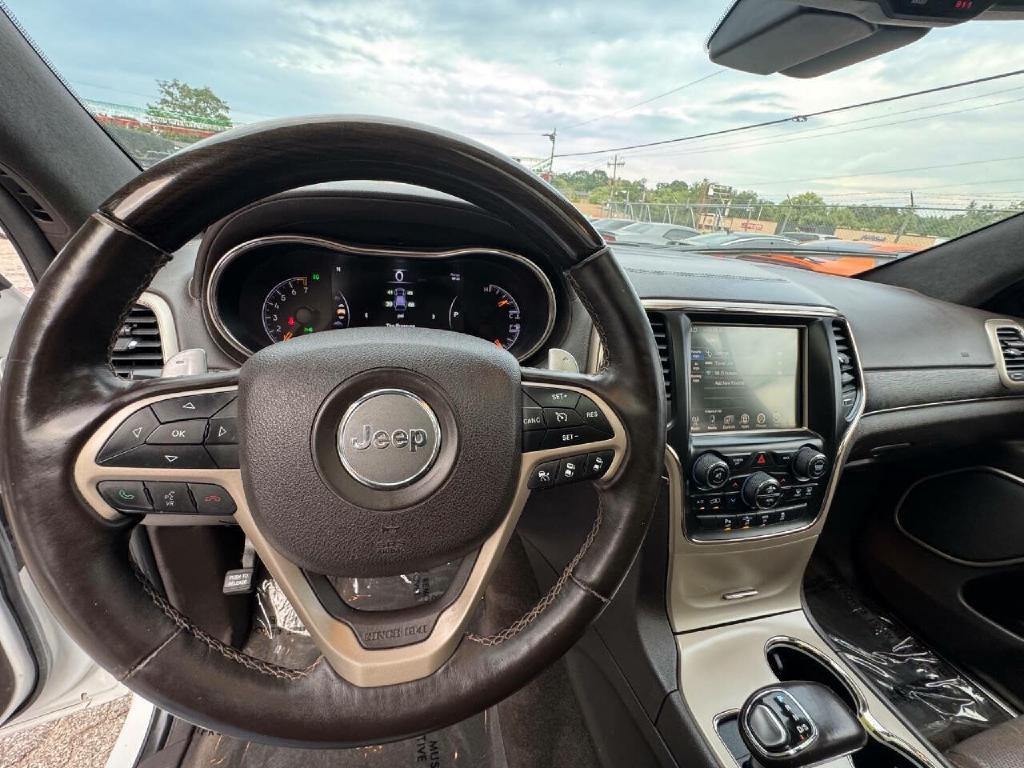 2014 Jeep Grand Cherokee Image 23