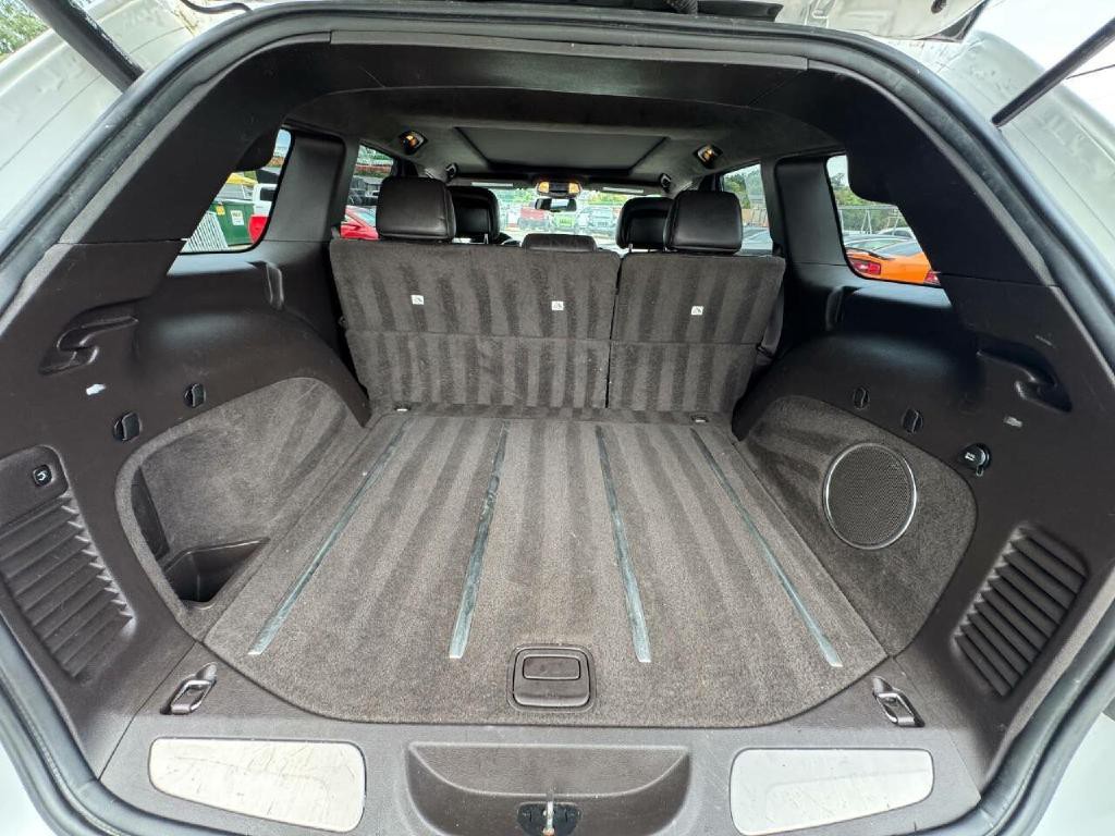 2014 Jeep Grand Cherokee Image 34