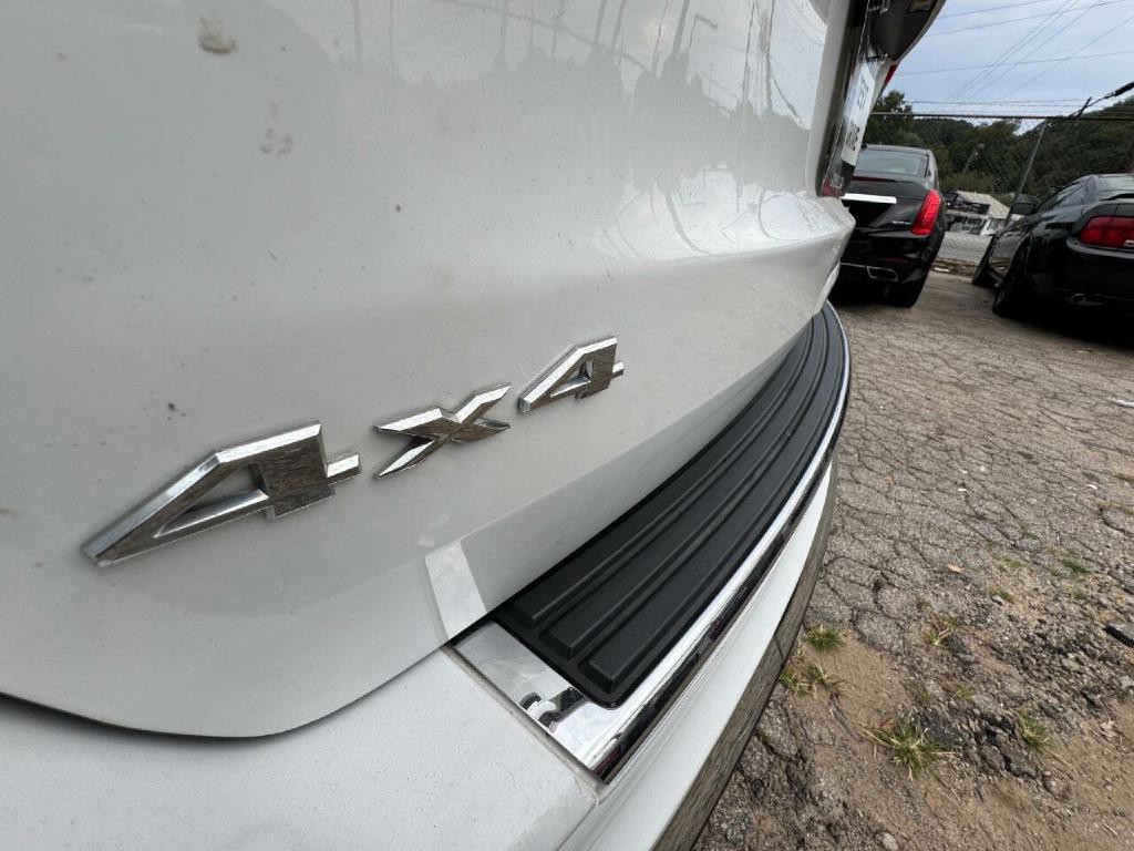 2014 Jeep Grand Cherokee Image 38