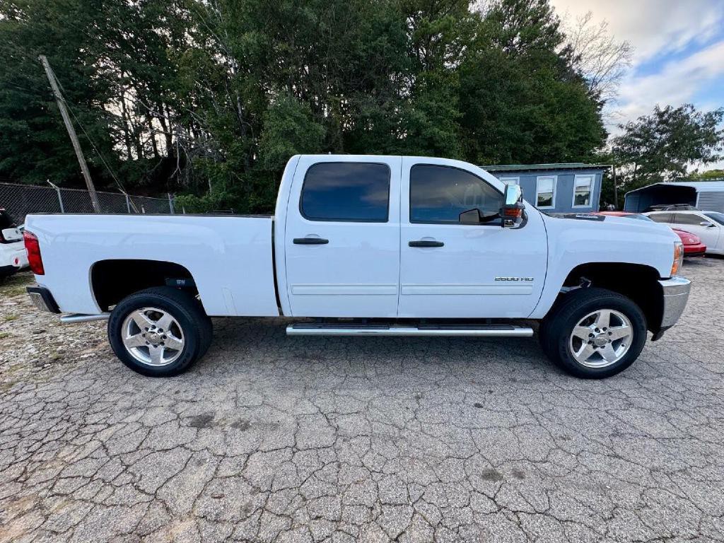 2014 Chevrolet Silverado 1500 Image 6