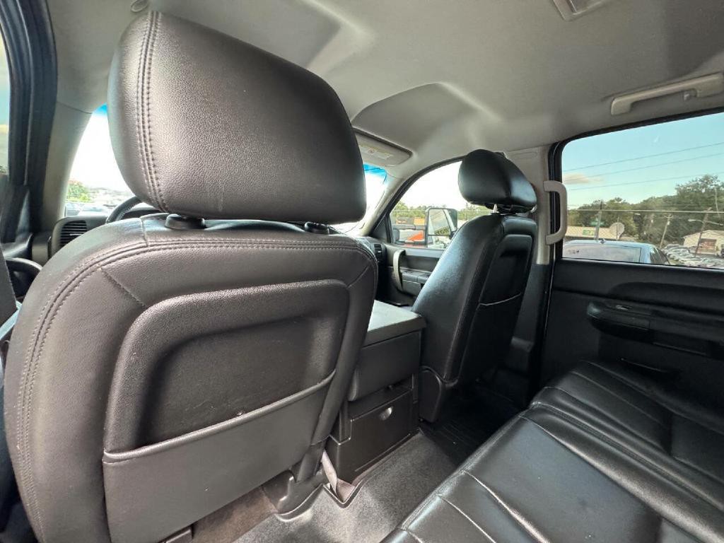 2014 Chevrolet Silverado 1500 Image 13