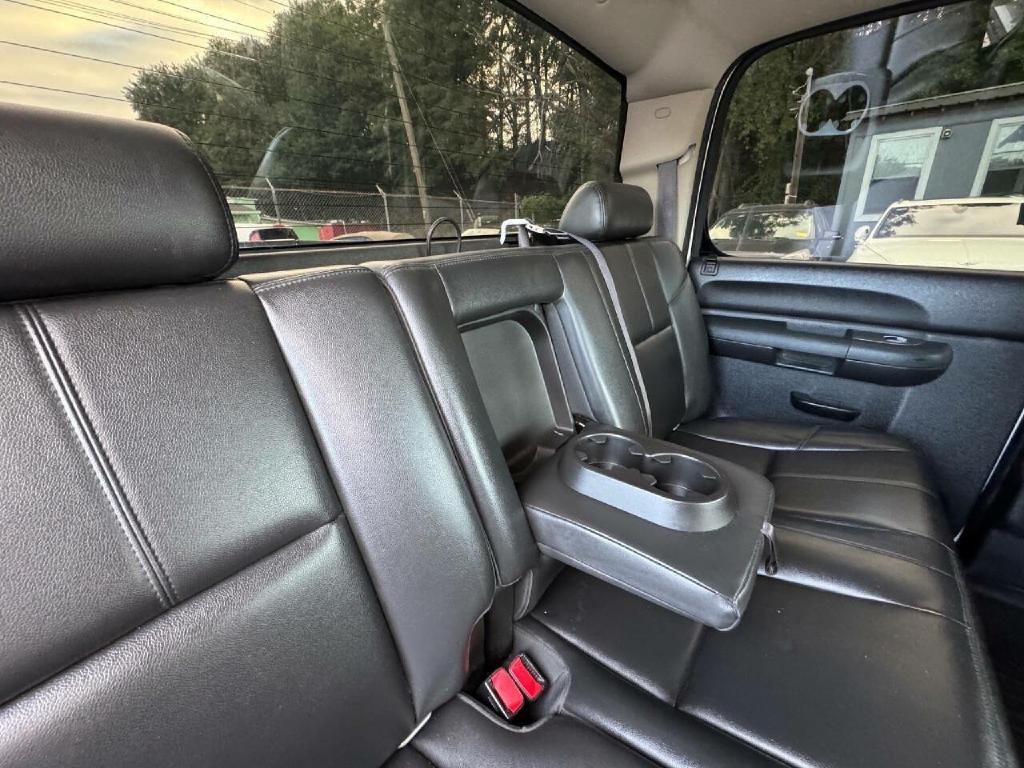 2014 Chevrolet Silverado 1500 Image 15