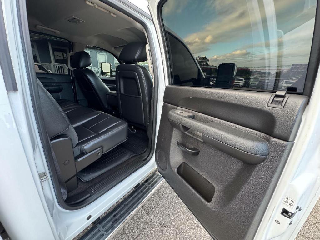 2014 Chevrolet Silverado 1500 Image 16