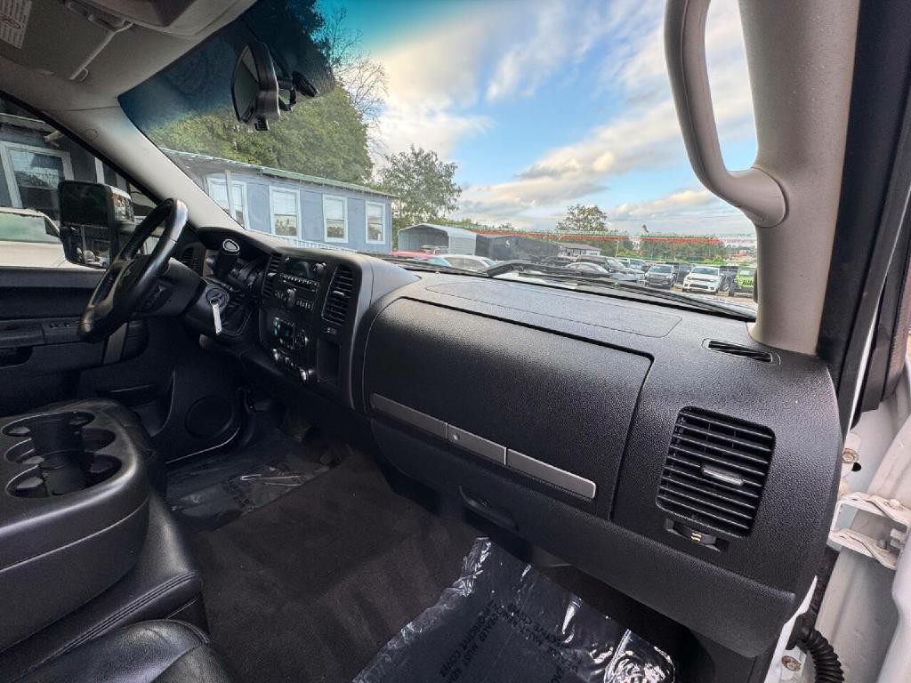 2014 Chevrolet Silverado 1500 Image 18