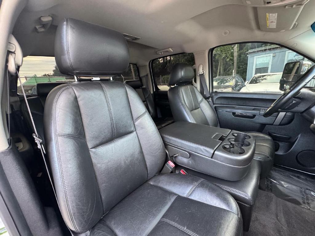 2014 Chevrolet Silverado 1500 Image 19