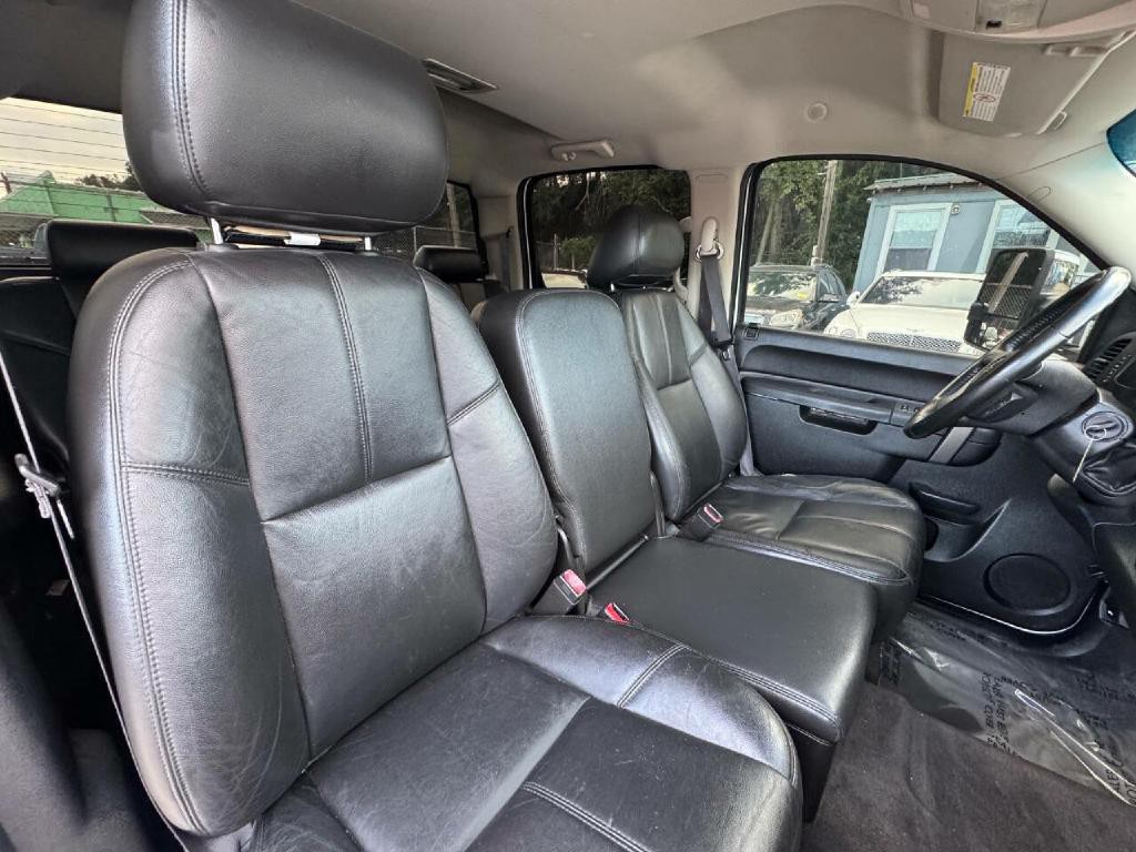 2014 Chevrolet Silverado 1500 Image 20