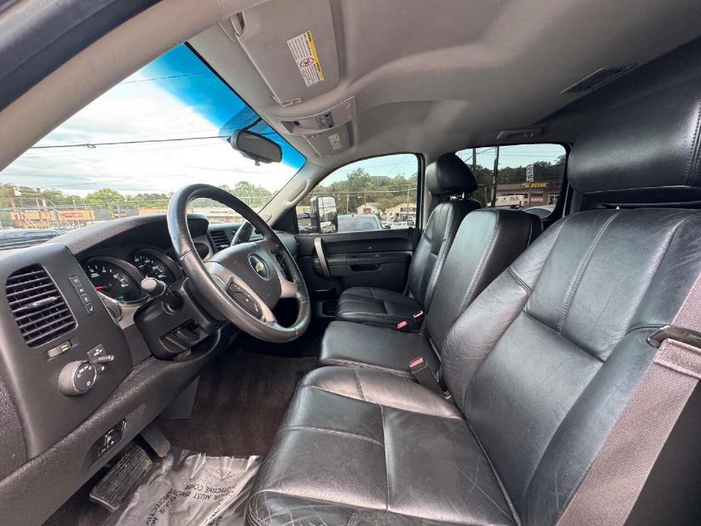 2014 Chevrolet Silverado 1500 Image 22