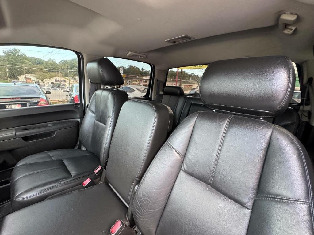 2014 Chevrolet Silverado 1500 Image 23